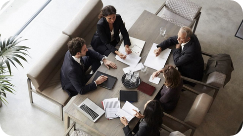 Financement d'entreprise Maroc